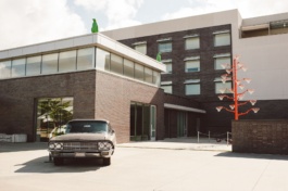  21C Museum Hotels Bentonville