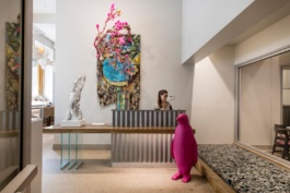  21C Museum Hotel Durham