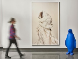  21C Museum Hotel Lexington