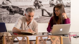  FLUENZ Spanish language immersion trips